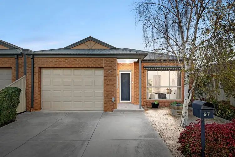 97 Latham Street, Werribee VIC 3030