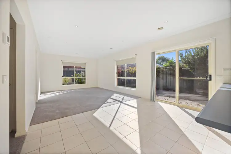Fourth view of Homely house listing, 19 St Clare Avenue, Lake Gardens VIC 3355