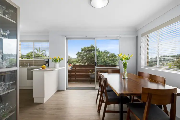Main view of Homely unit listing, 6/27 Mountain Street, Mount Gravatt QLD 4122