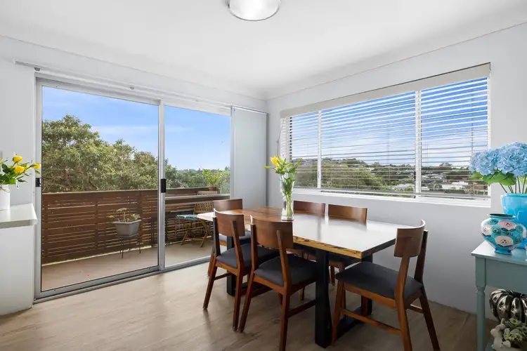 Second view of Homely unit listing, 6/27 Mountain Street, Mount Gravatt QLD 4122