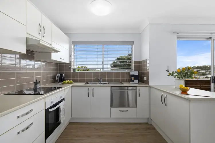 Fourth view of Homely unit listing, 6/27 Mountain Street, Mount Gravatt QLD 4122