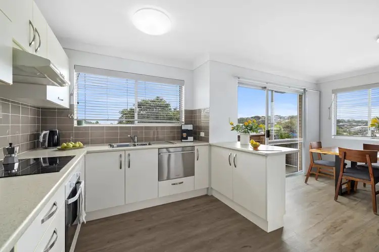 Fifth view of Homely unit listing, 6/27 Mountain Street, Mount Gravatt QLD 4122