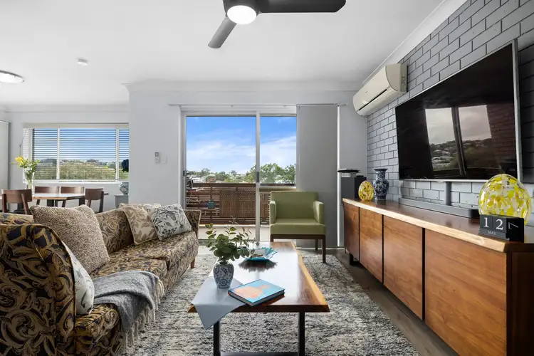 Sixth view of Homely unit listing, 6/27 Mountain Street, Mount Gravatt QLD 4122