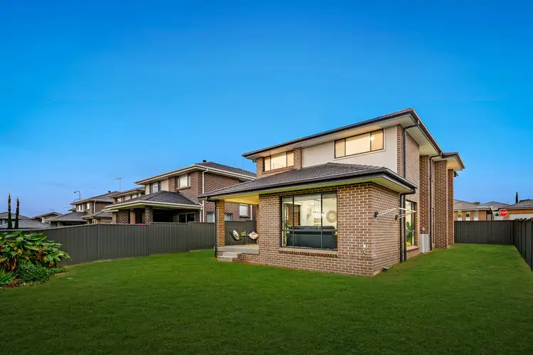 Main view of Homely house listing, 132 Boundary Road (Tallawong), Schofields NSW 2762