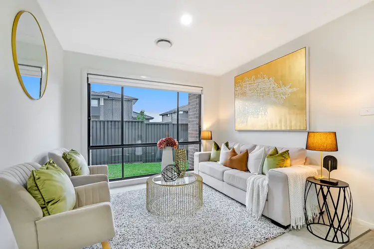 Sixth view of Homely house listing, 132 Boundary Road (Tallawong), Schofields NSW 2762
