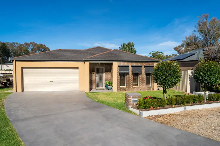 Main view of Homely house listing, 28 Nicola Place, Lavington NSW 2641