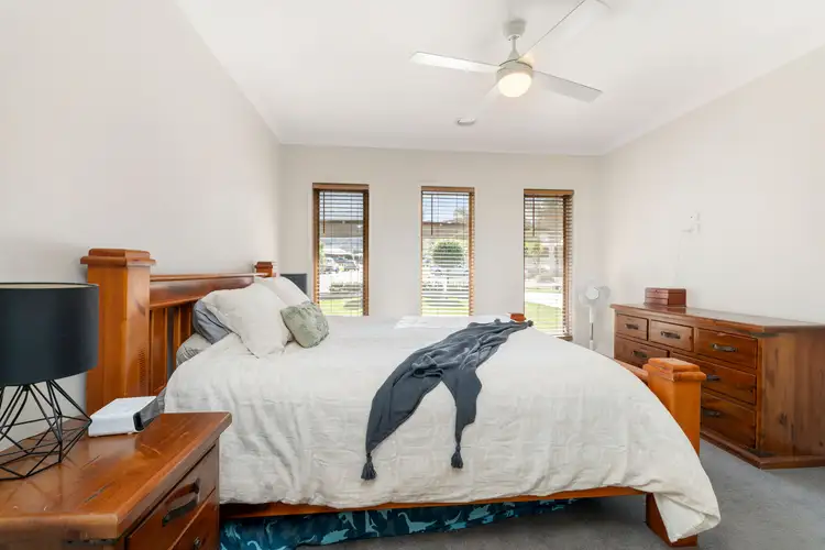 Second view of Homely house listing, 28 Nicola Place, Lavington NSW 2641