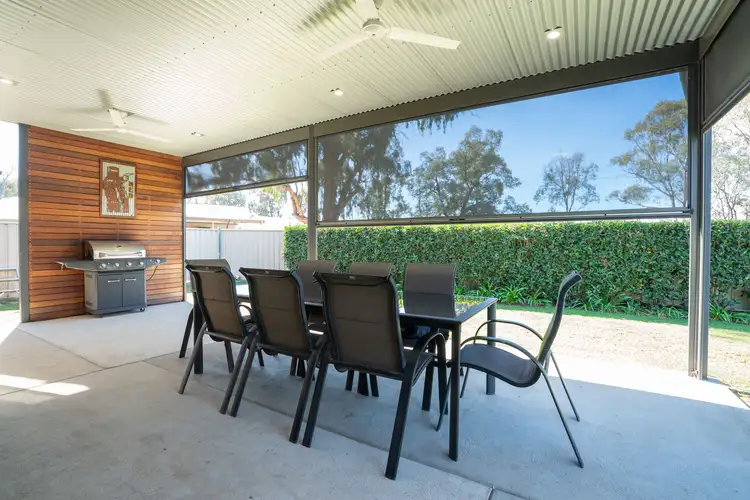 Third view of Homely house listing, 28 Nicola Place, Lavington NSW 2641