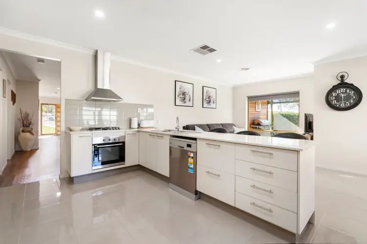 Fourth view of Homely house listing, 28 Nicola Place, Lavington NSW 2641