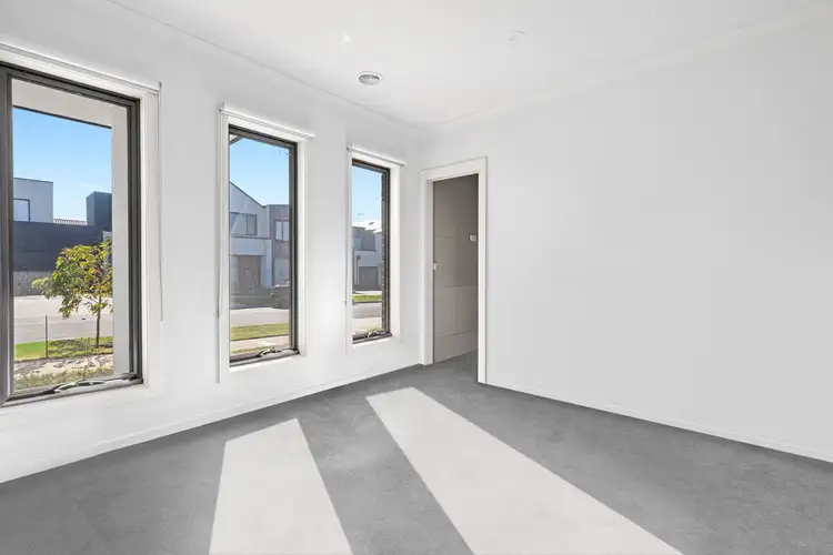 Second view of Homely house listing, 12 Wheatsheaf Road, Wyndham Vale VIC 3024