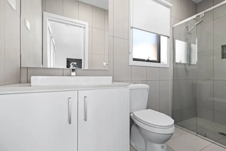 Sixth view of Homely house listing, 12 Wheatsheaf Road, Wyndham Vale VIC 3024