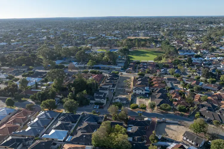 Fifth view of Homely house listing, 7 Wardong Road, Westminster WA 6061