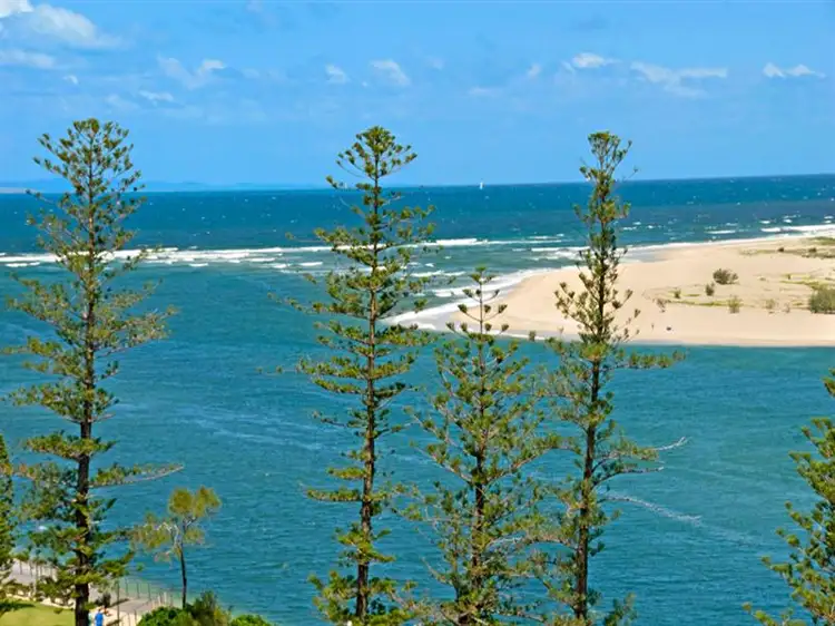 Fourth view of Homely unit listing, Unit 809   'Monaco' 12 Otranto Ave, Caloundra QLD