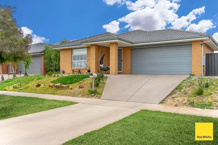 178 Sawmill Road, Huntly VIC 3551