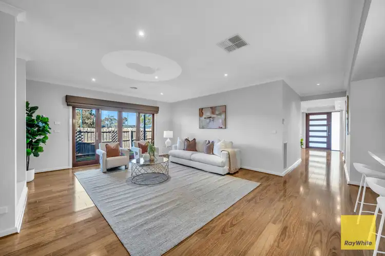 Fifth view of Homely house listing, 74 Dalray Crescent, Kurunjang VIC 3337