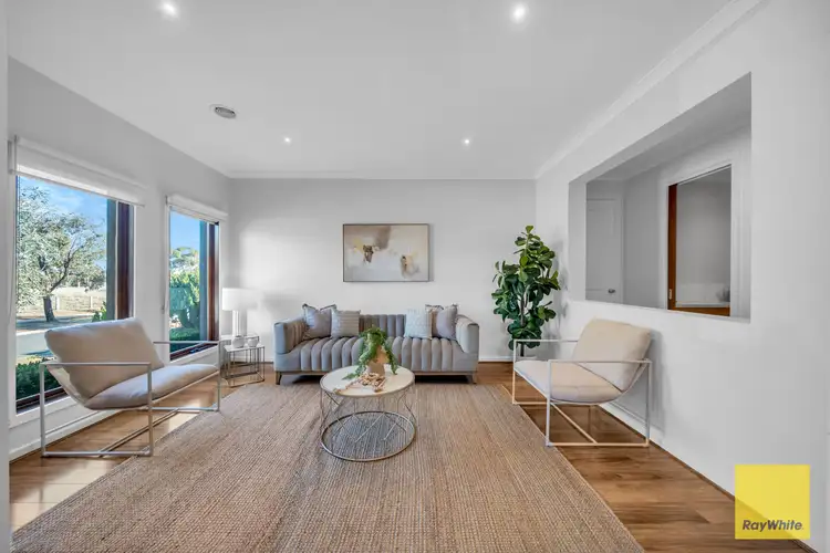 Sixth view of Homely house listing, 74 Dalray Crescent, Kurunjang VIC 3337