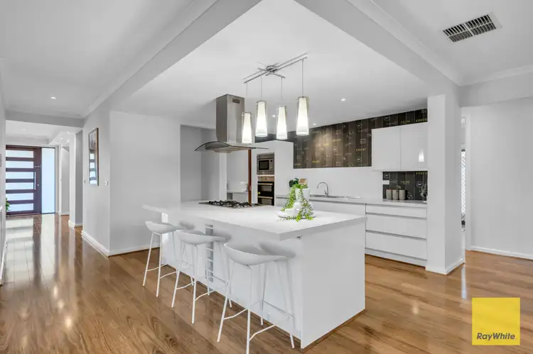 Seventh view of Homely house listing, 74 Dalray Crescent, Kurunjang VIC 3337