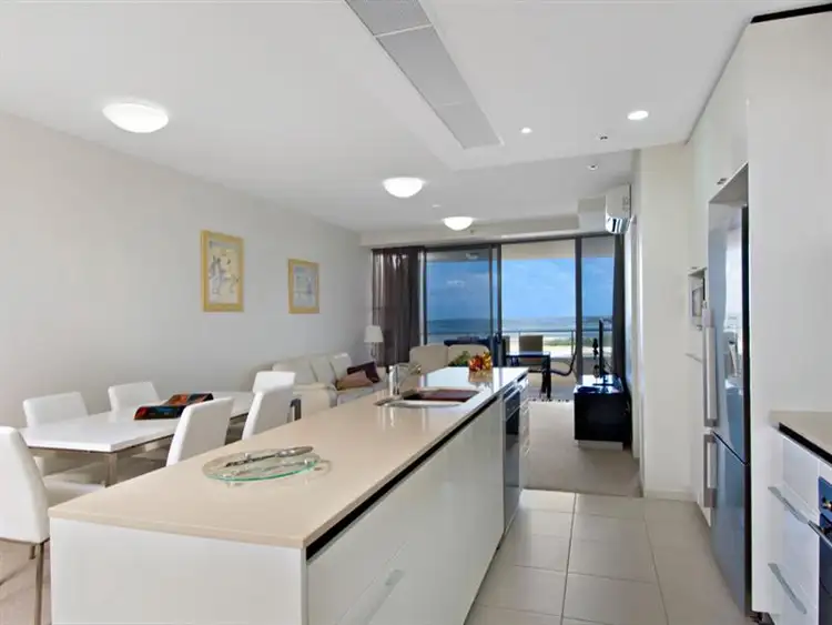 Sixth view of Homely unit listing, Unit 809   'Monaco' 12 Otranto Ave, Caloundra QLD