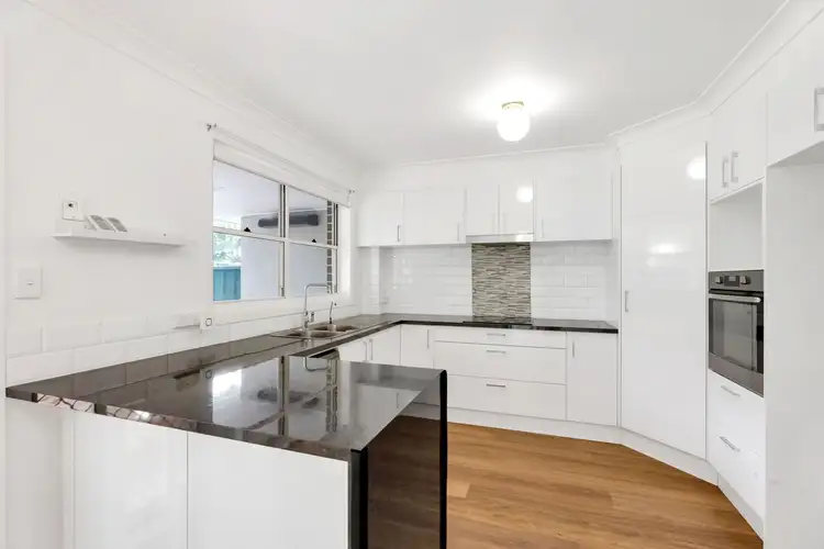Second view of Homely townhouse listing, 3/380 Glenmore Parkway, Glenmore Park NSW 2745
