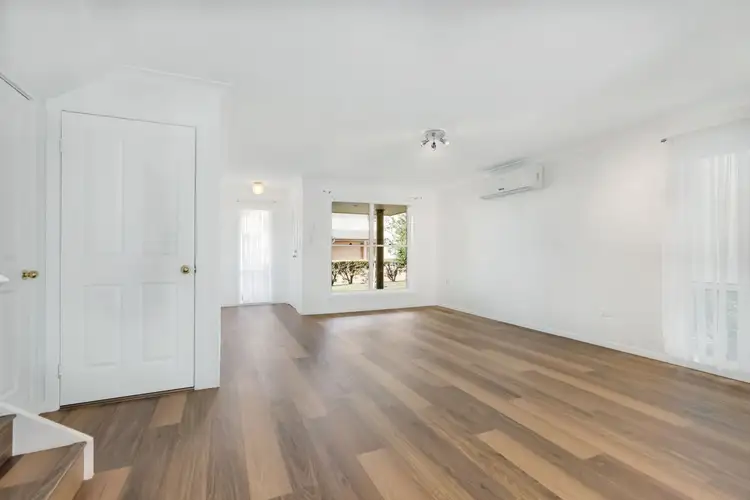 Third view of Homely townhouse listing, 3/380 Glenmore Parkway, Glenmore Park NSW 2745