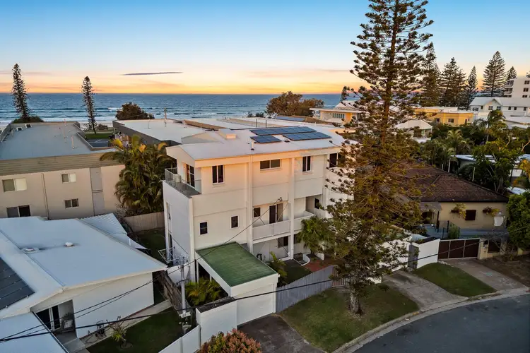 50 Messines Crescent, Miami QLD 4220
