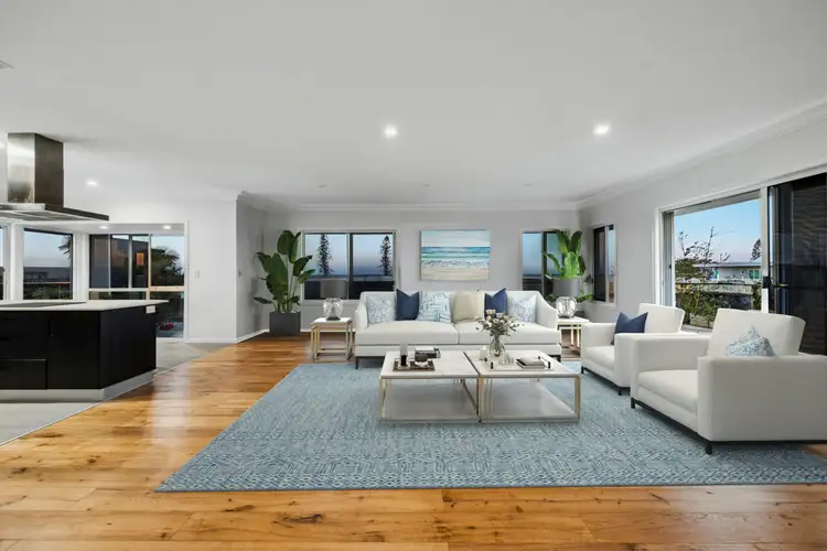 Third view of Homely house listing, 50 Messines Crescent, Miami QLD 4220