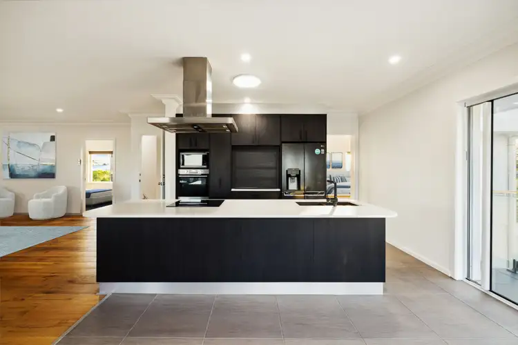 Fourth view of Homely house listing, 50 Messines Crescent, Miami QLD 4220
