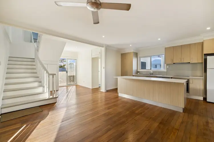 Sixth view of Homely house listing, 50 Messines Crescent, Miami QLD 4220