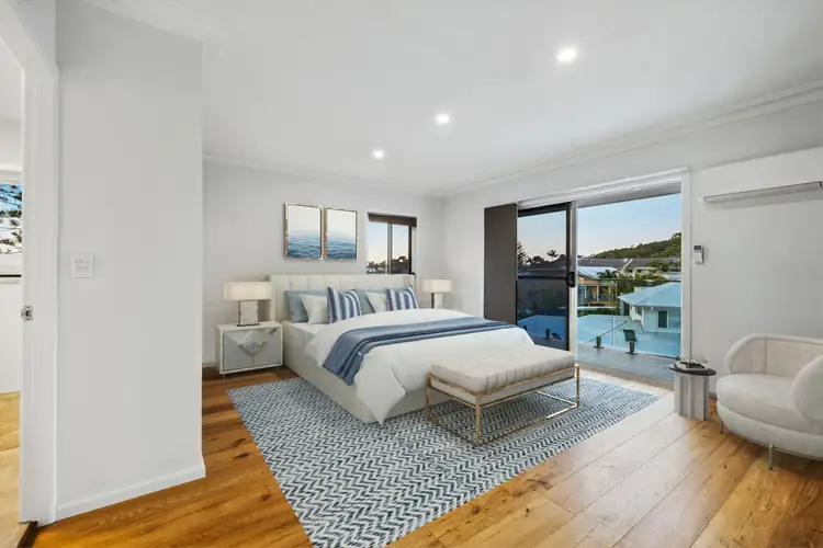 Seventh view of Homely house listing, 50 Messines Crescent, Miami QLD 4220