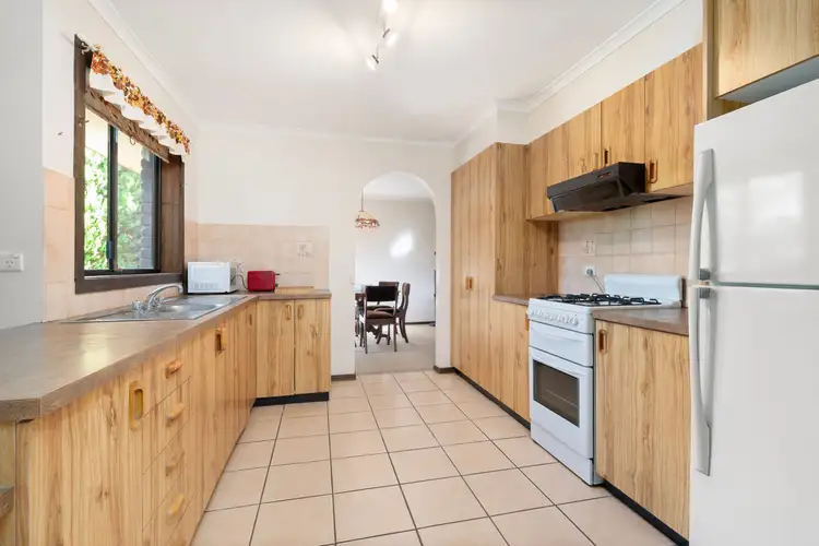 Second view of Homely house listing, 360 Shelley Avenue, Lavington NSW 2641