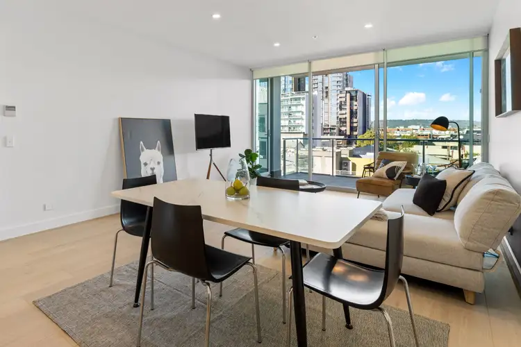 505/211 Grenfell Street, Adelaide SA 5000