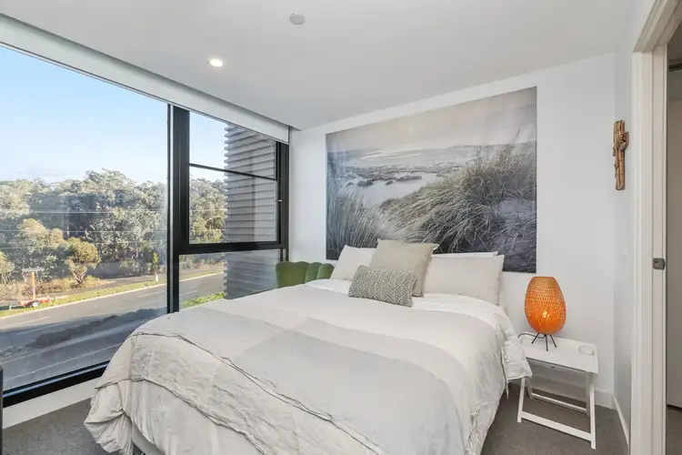 Fourth view of Homely apartment listing, 313/7 Red Hill Terrace, Doncaster East VIC 3109