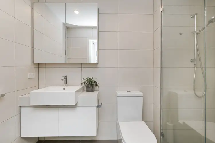 Fifth view of Homely apartment listing, 313/7 Red Hill Terrace, Doncaster East VIC 3109