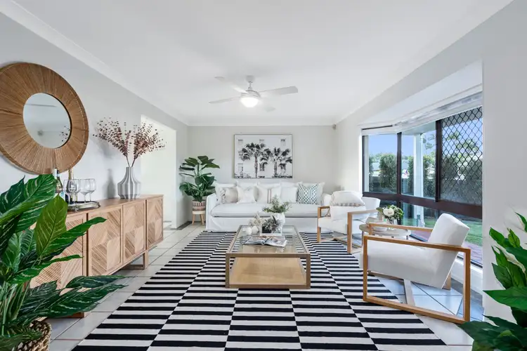 2A Village Low Road, Benowa Waters QLD 4217