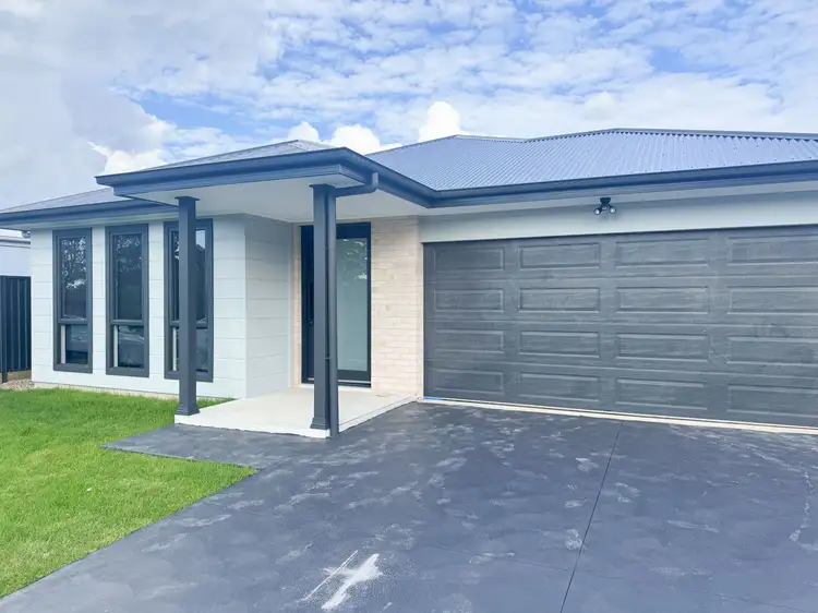 Second view of Homely house listing, 38 Bronzewing Street, Tahmoor NSW 2573