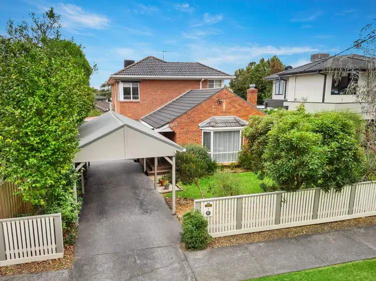 1 Ralph Street, Blackburn South VIC 3130