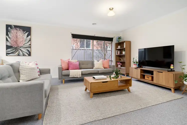 Second view of Homely house listing, 35 Baranbale Way, Springdale Heights NSW 2641