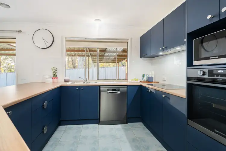 Third view of Homely house listing, 35 Baranbale Way, Springdale Heights NSW 2641