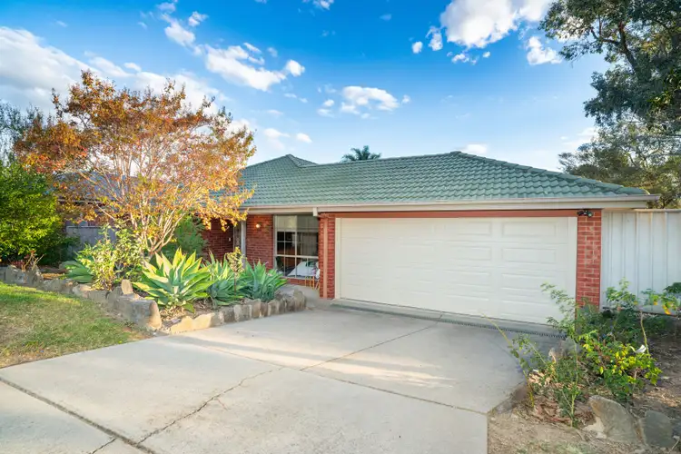 Fourth view of Homely house listing, 35 Baranbale Way, Springdale Heights NSW 2641