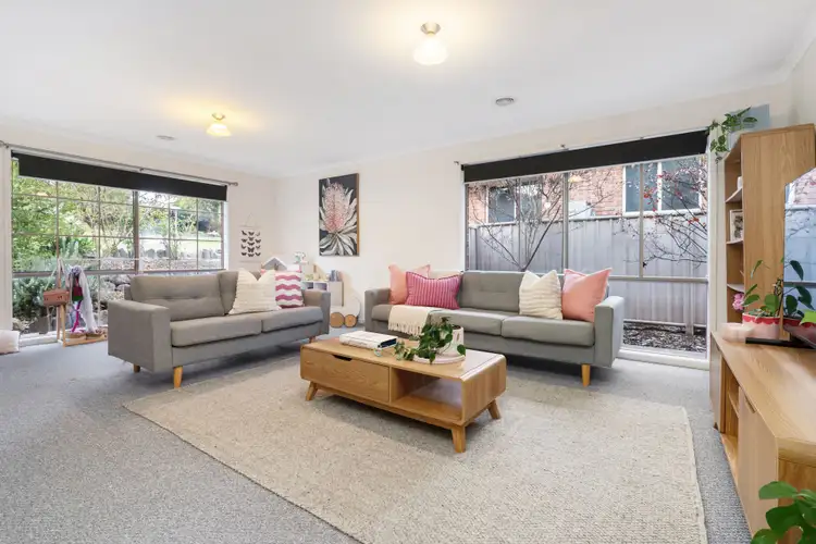 Fifth view of Homely house listing, 35 Baranbale Way, Springdale Heights NSW 2641