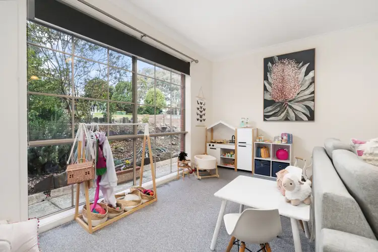 Sixth view of Homely house listing, 35 Baranbale Way, Springdale Heights NSW 2641