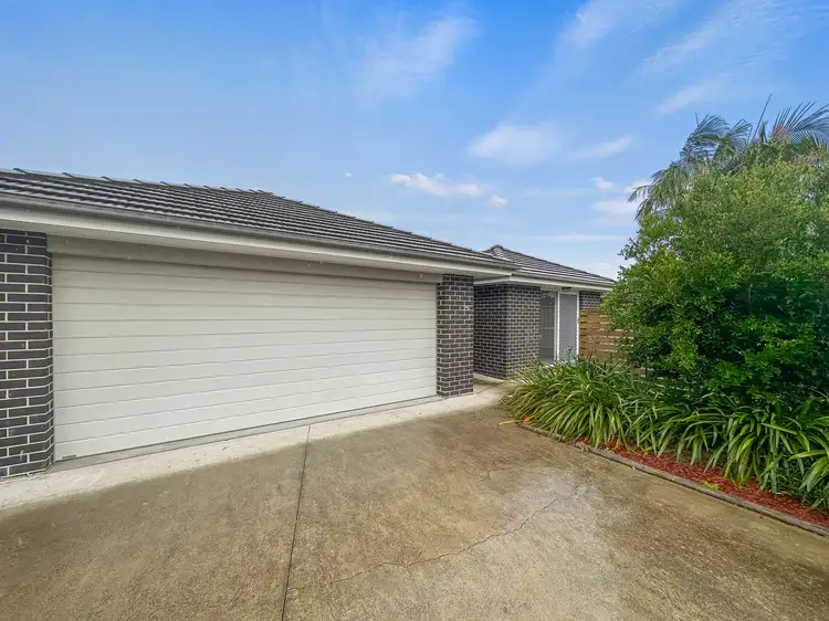 25/14 Lomandra Terrace, Hamlyn Terrace NSW 2259