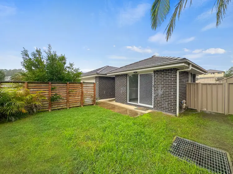 Second view of Homely house listing, 25/14 Lomandra Terrace, Hamlyn Terrace NSW 2259