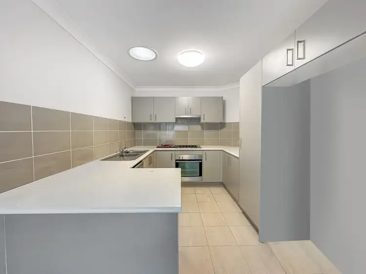 Fourth view of Homely house listing, 25/14 Lomandra Terrace, Hamlyn Terrace NSW 2259