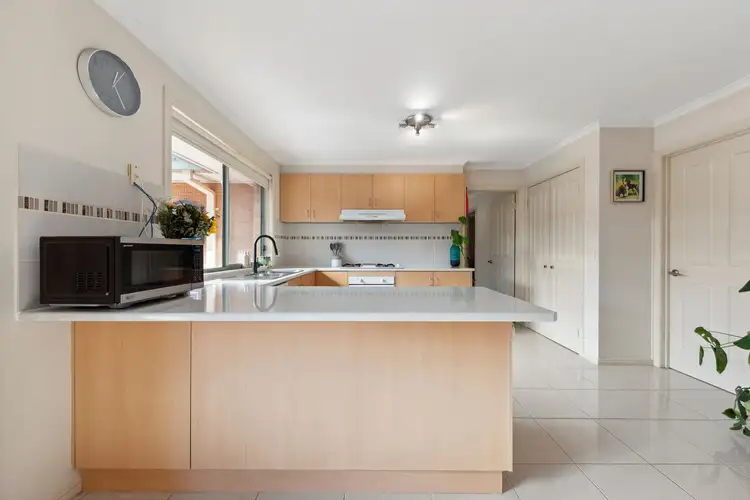 Fourth view of Homely house listing, 25 Pommel Street, Pakenham VIC 3810