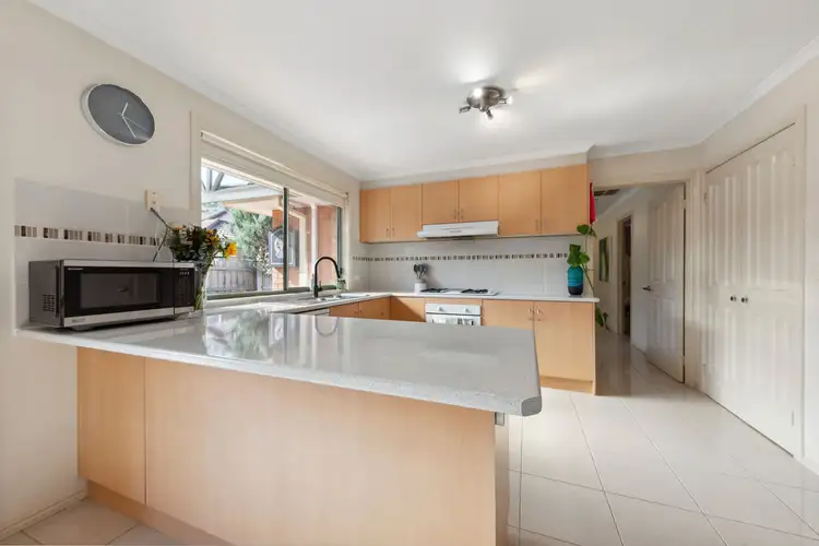 Fifth view of Homely house listing, 25 Pommel Street, Pakenham VIC 3810