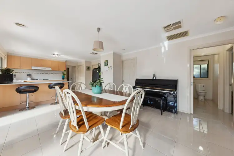Sixth view of Homely house listing, 25 Pommel Street, Pakenham VIC 3810