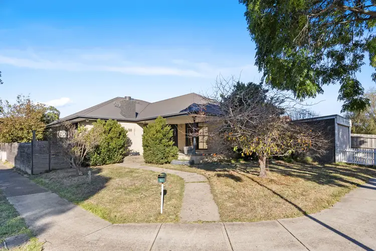 Main view of Homely house listing, 38 County Drive, Berwick VIC 3806
