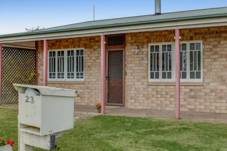 23 Kates Street, Clifton QLD 4361