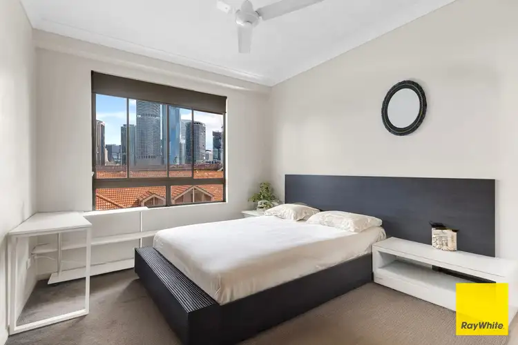 Third view of Homely apartment listing, 5045/55 Baildon Street, Kangaroo Point QLD 4169